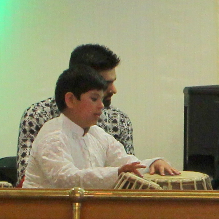 Bhakti Sangeet